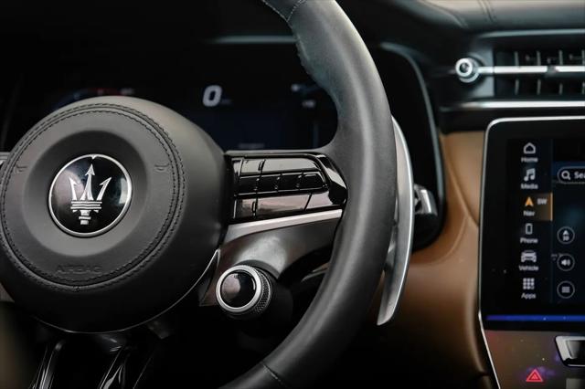 2023 Maserati Grecale GT