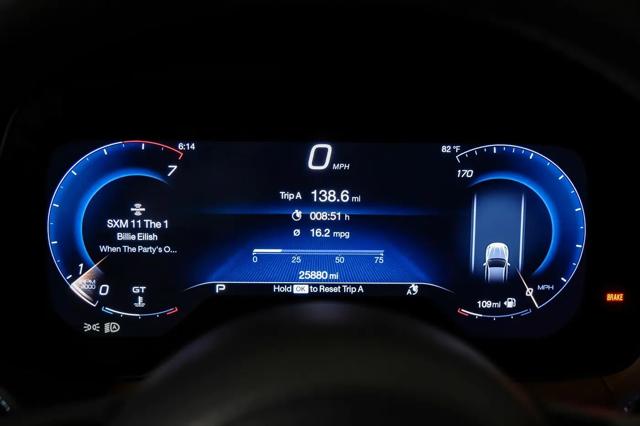 2023 Maserati Grecale GT