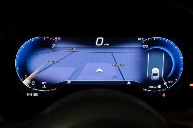 2023 Maserati Grecale GT