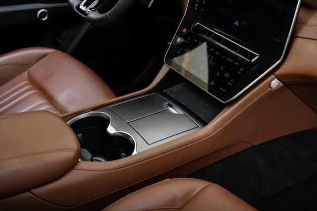 2023 Maserati Grecale GT