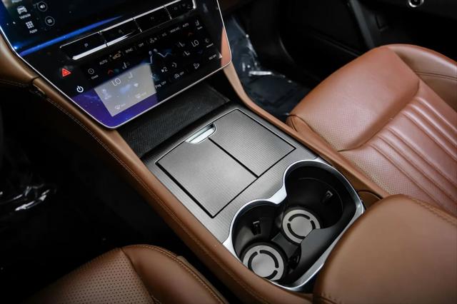 2023 Maserati Grecale GT