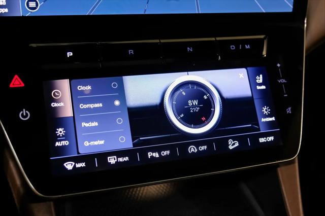 2023 Maserati Grecale GT