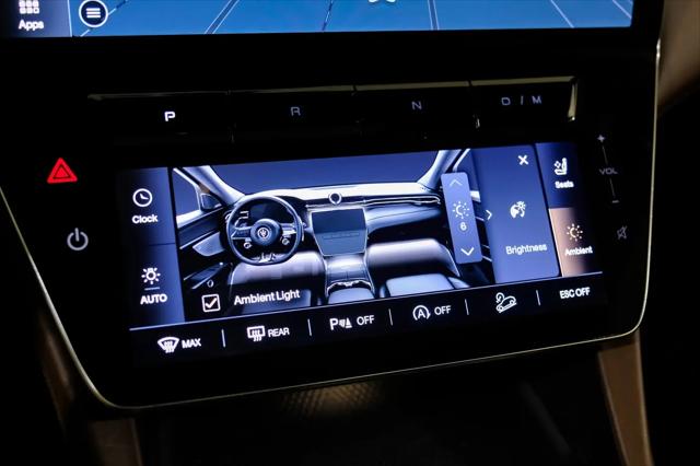 2023 Maserati Grecale GT