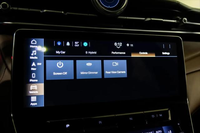 2023 Maserati Grecale GT