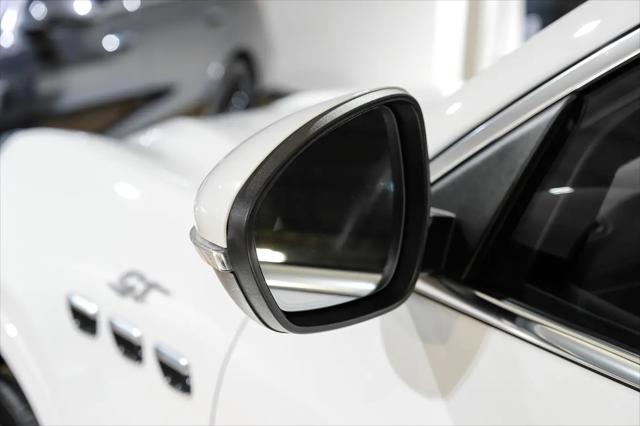 2023 Maserati Grecale GT