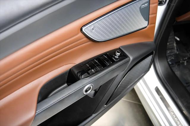 2023 Maserati Grecale GT