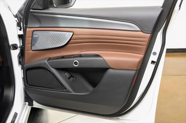 2023 Maserati Grecale GT