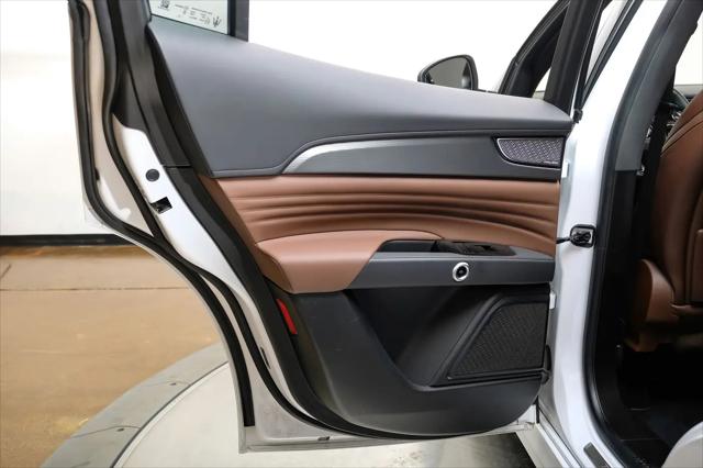 2023 Maserati Grecale GT