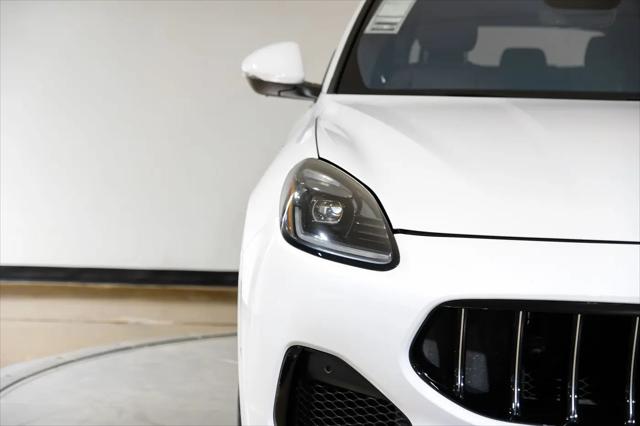 2023 Maserati Grecale GT