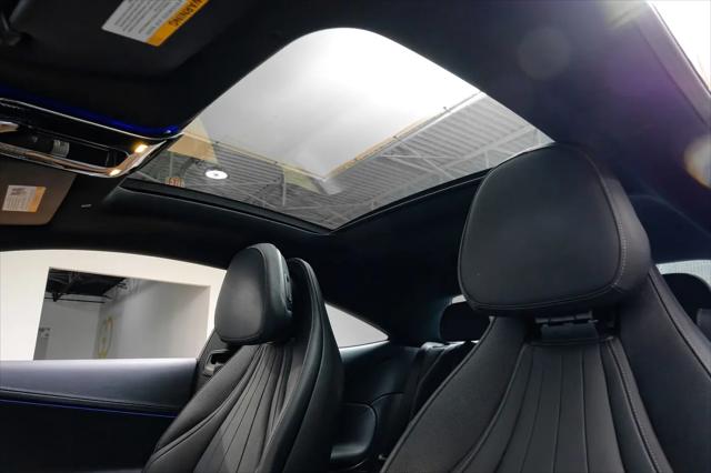2025 Mercedes-Benz E-CLASS E 300 4MATIC