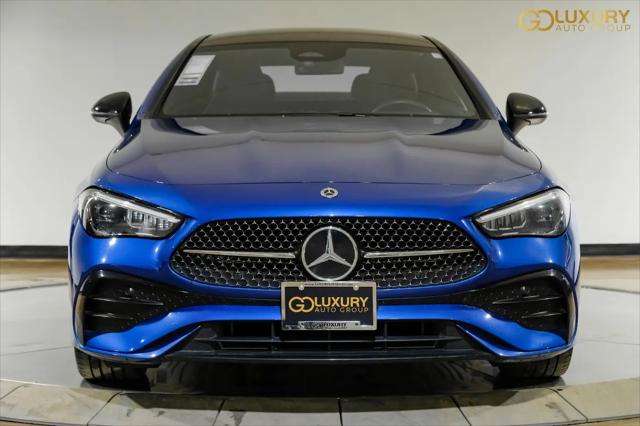 2025 Mercedes-Benz E-CLASS E 300 4MATIC