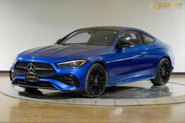 2025 Mercedes-Benz E-CLASS E 300 4MATIC
