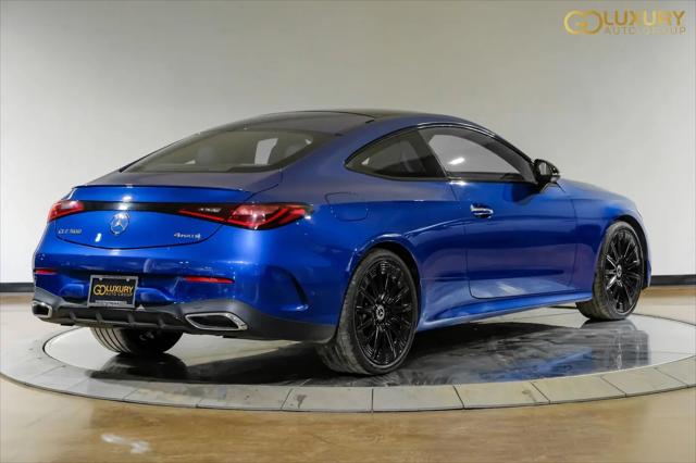 2025 Mercedes-Benz E-CLASS E 300 4MATIC