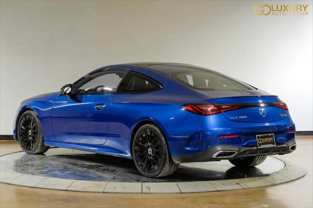 2025 Mercedes-Benz E-CLASS E 300 4MATIC