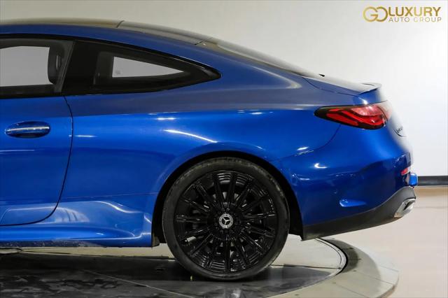 2025 Mercedes-Benz E-CLASS E 300 4MATIC