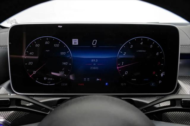 2025 Mercedes-Benz E-CLASS E 300 4MATIC