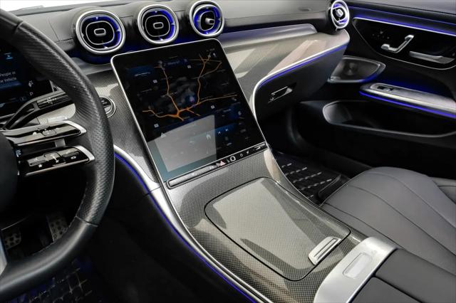 2025 Mercedes-Benz E-CLASS E 300 4MATIC