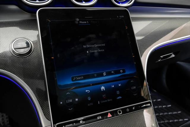 2025 Mercedes-Benz E-CLASS E 300 4MATIC