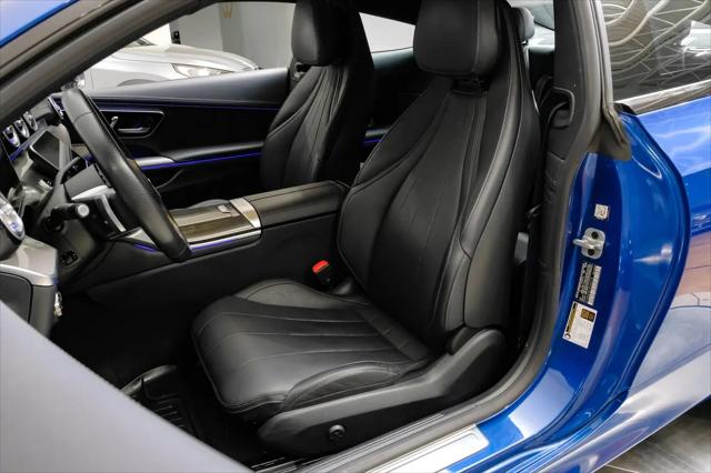 2025 Mercedes-Benz E-CLASS E 300 4MATIC