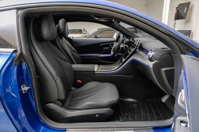 2025 Mercedes-Benz E-CLASS E 300 4MATIC