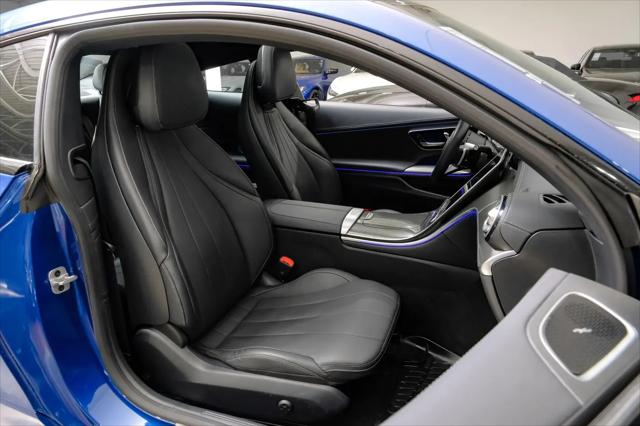 2025 Mercedes-Benz E-CLASS E 300 4MATIC