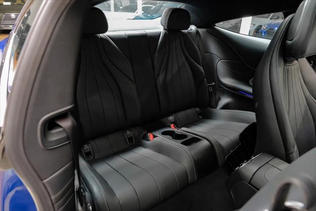 2025 Mercedes-Benz E-CLASS E 300 4MATIC