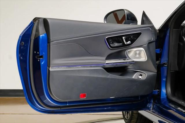 2025 Mercedes-Benz E-CLASS E 300 4MATIC