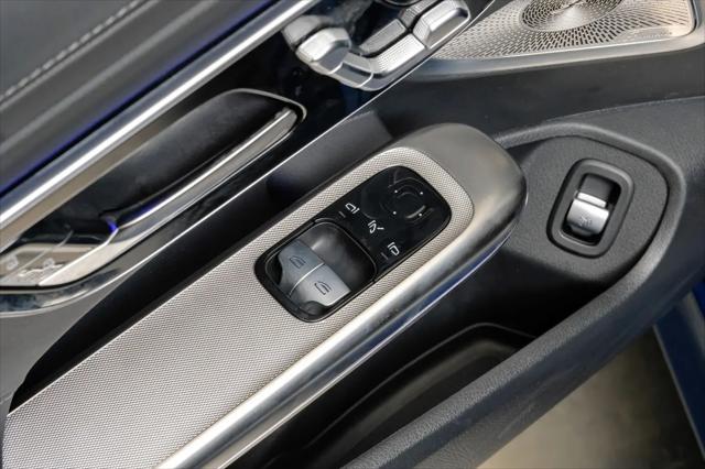 2025 Mercedes-Benz E-CLASS E 300 4MATIC