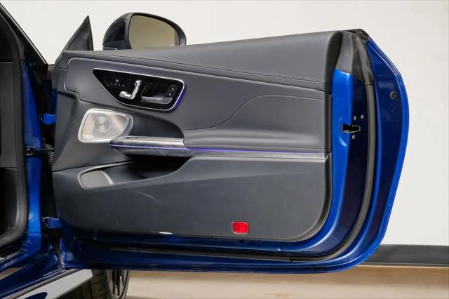 2025 Mercedes-Benz E-CLASS E 300 4MATIC