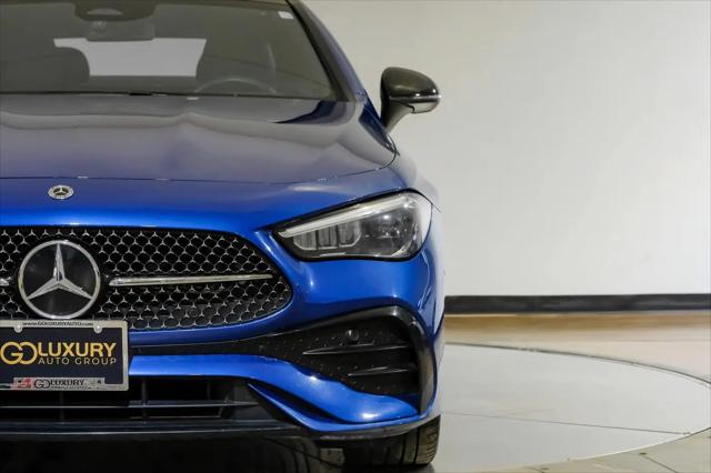 2025 Mercedes-Benz E-CLASS E 300 4MATIC