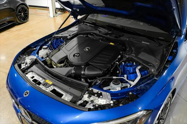 2025 Mercedes-Benz E-CLASS E 300 4MATIC