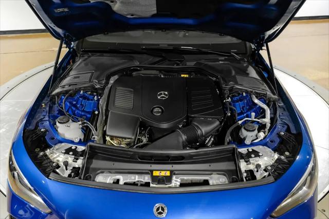 2025 Mercedes-Benz E-CLASS E 300 4MATIC