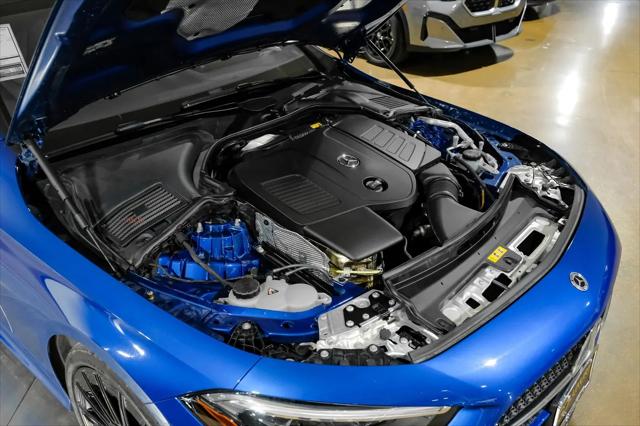 2025 Mercedes-Benz E-CLASS E 300 4MATIC