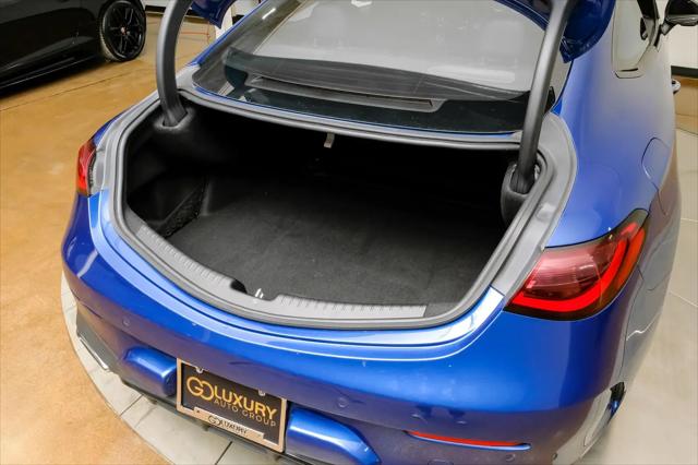 2025 Mercedes-Benz E-CLASS E 300 4MATIC
