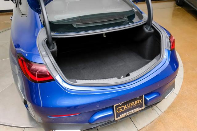 2025 Mercedes-Benz E-CLASS E 300 4MATIC