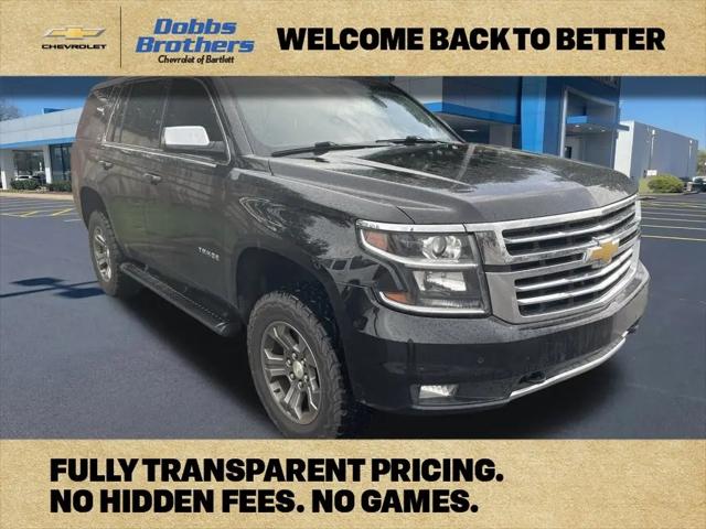 2019 Chevrolet Tahoe LT for sale in Bartlett, TN