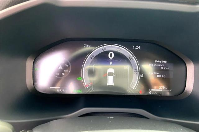 2023 Toyota RAV4 Hybrid Limited