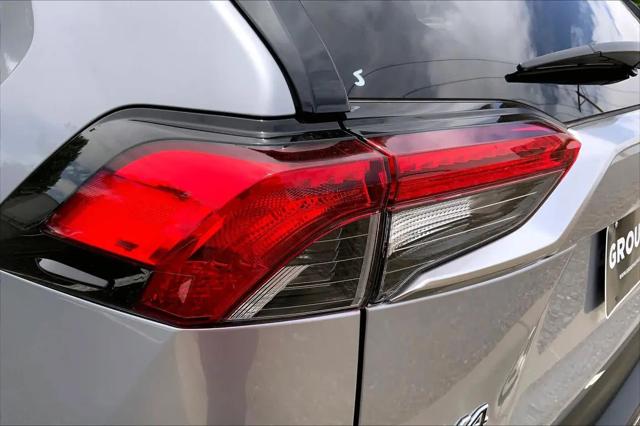 2023 Toyota RAV4 Hybrid Limited
