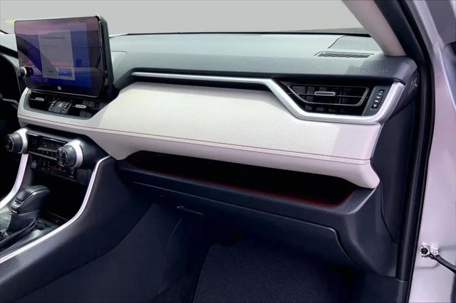 2023 Toyota RAV4 Hybrid Limited