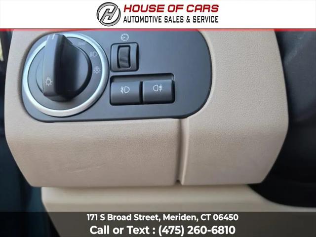 2011 Land Rover LR4 HSE