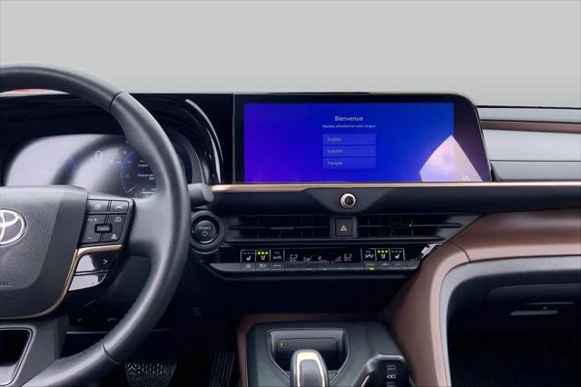 2023 Toyota Crown Limited