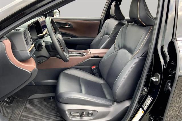 2023 Toyota Crown Limited