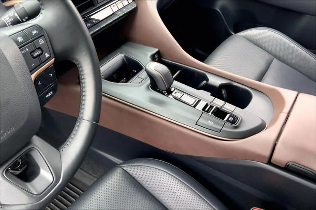 2023 Toyota Crown Limited