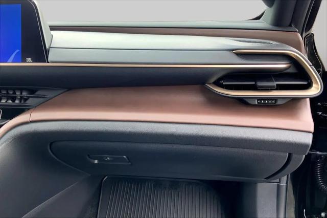 2023 Toyota Crown Limited