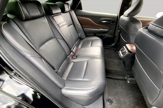 2023 Toyota Crown Limited
