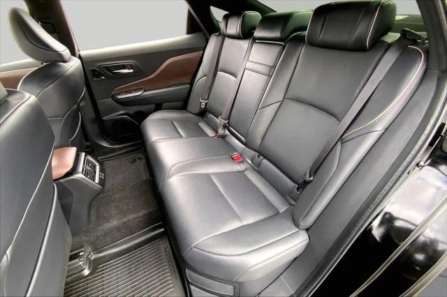 2023 Toyota Crown Limited