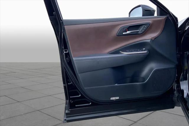 2023 Toyota Crown Limited
