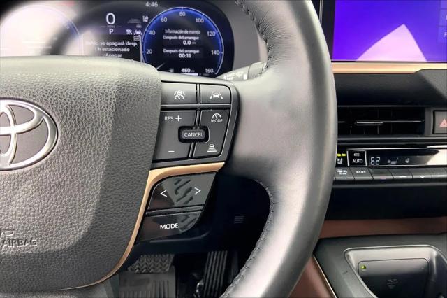 2023 Toyota Crown Limited