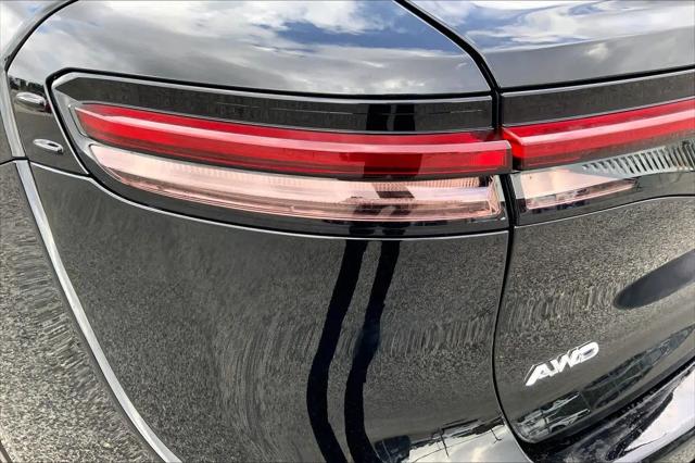 2023 Toyota Crown Limited