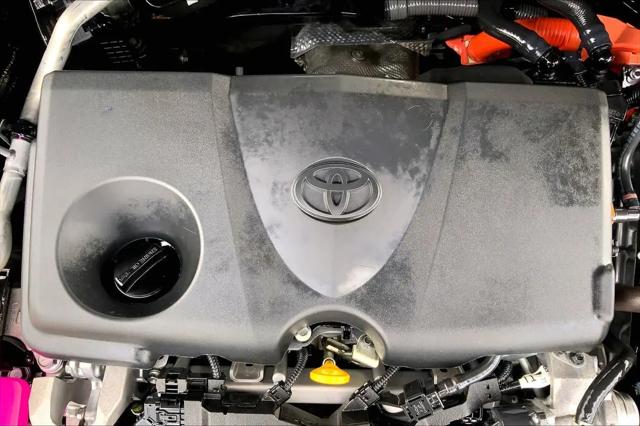 2023 Toyota Crown Limited